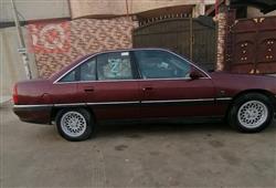 اوبل أوميغا